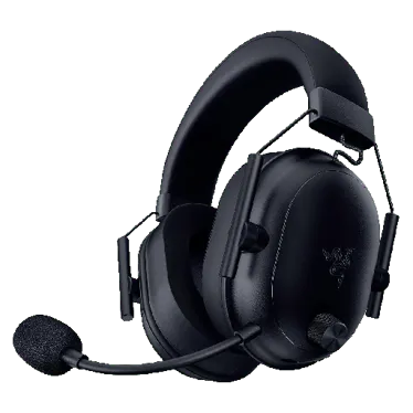 雷蛇 BlackShark V2 HyperSpeed Black