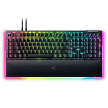 雷蛇 Blackwidow V4 Pro