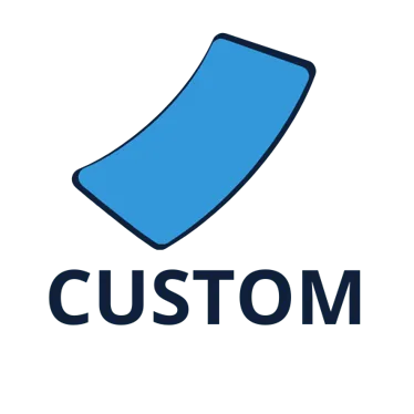 Custom Mousepad