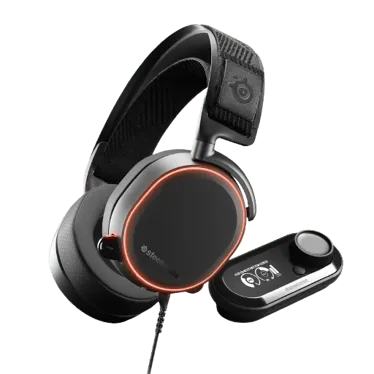 赛睿 Arctis Pro