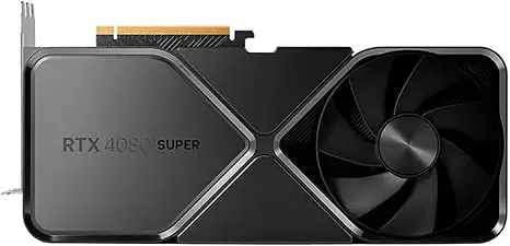 NVIDIA GeForce RTX 4080 Super