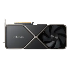NVIDIA GeForce RTX 4080