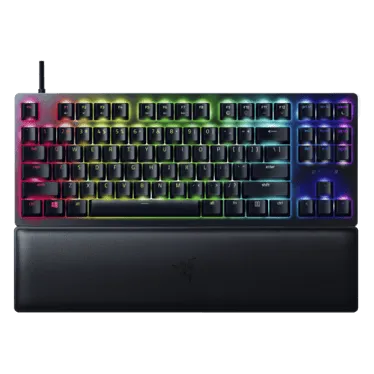 雷蛇 Huntsman V2 TKL