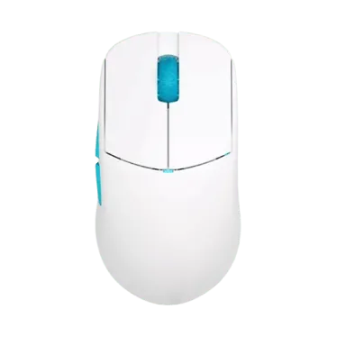 Lamzu Atlantis OG V2 Pro Polar White