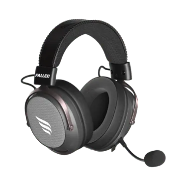 Fallen Gear Morcego Pro Wireless Black