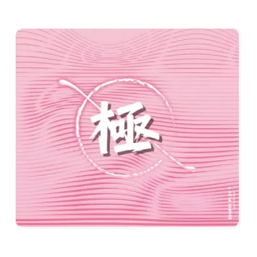 X-raypad Equate Plus V2 Kiwami Pink