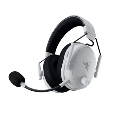 雷蛇 BlackShark V3 Pro White