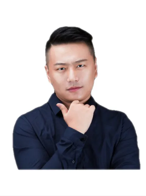 FF大聪明 选手照片