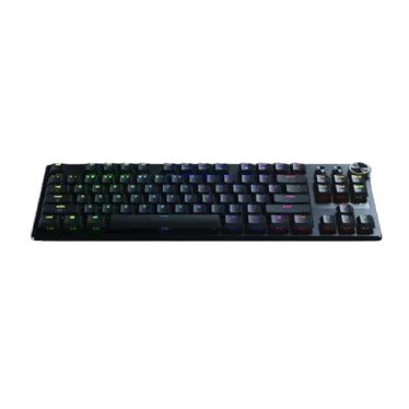 雷蛇 Huntsman V3 Pro Low-Profile TKL 8KHz