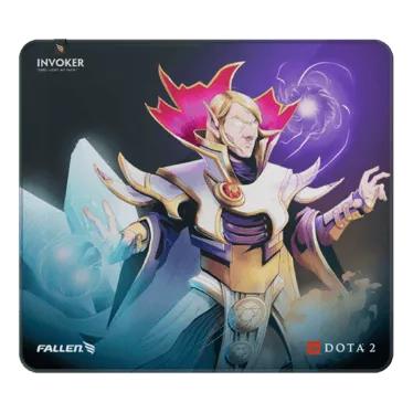 Fallen Gear Invoker