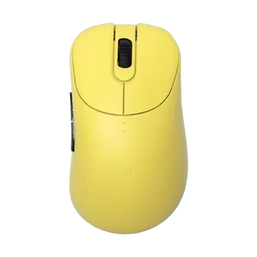 VAXEE OUTSET AX Wireless Yellow