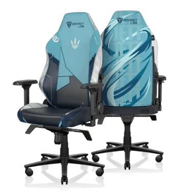 Secretlab Titan Evo Jett