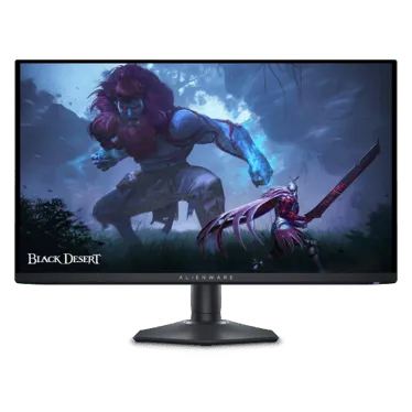 外星人 AW2725DF