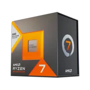 AMD Ryzen 7 7800X3D