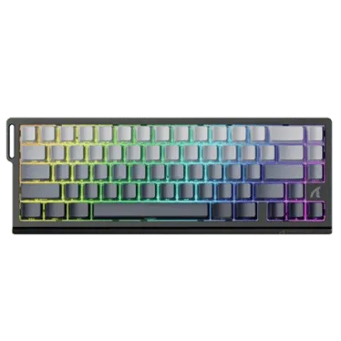 Attack Shark X68 HE Moonlight Night
