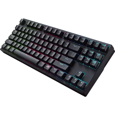 Cooler Master Masterkeys Pro S