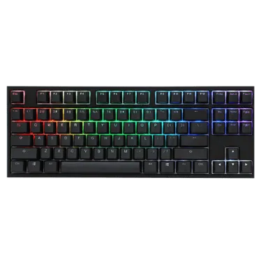 魔力鸭 One 2 TKL