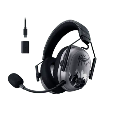 雷蛇 BlackShark V3 Pro NiKo