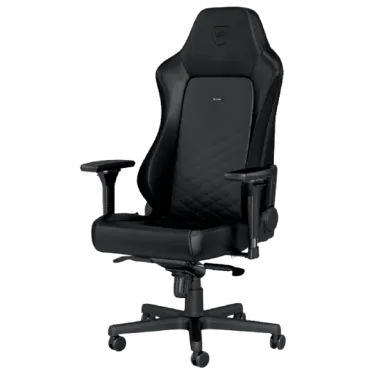 noblechairs HERO Black