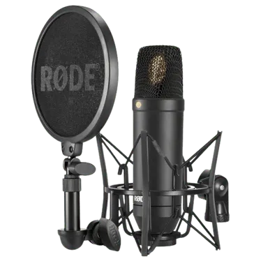 Rode NT-1 Kit
