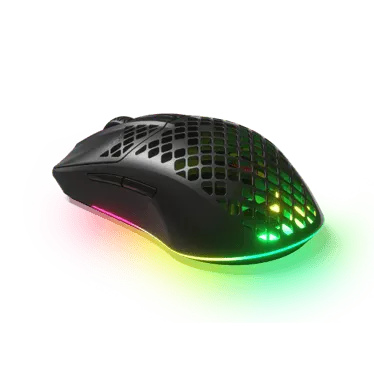赛睿 Aerox 3 Wireless Black