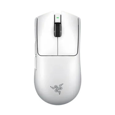 雷蛇 Viper V4 Pro White