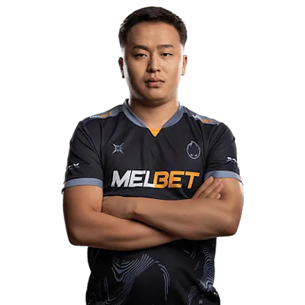 MiQ 选手照片