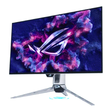 华硕ROG Swift PG27AQWP-W