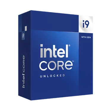 英特尔 Core i9-14900K