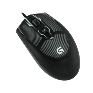 罗技 G100S Custom