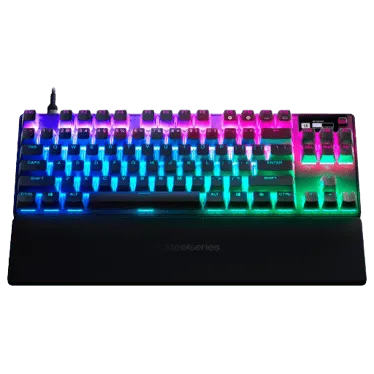 赛睿 Apex Pro TKL (2023)
