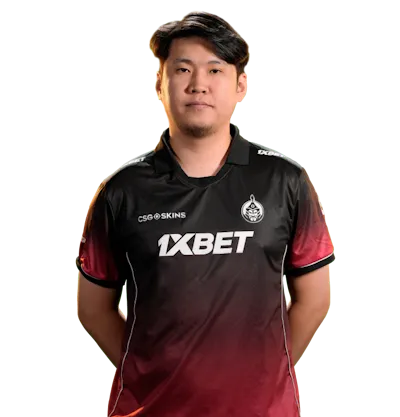 bLitz 选手照片