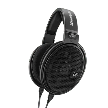 森海塞尔 HD 660S