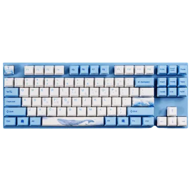 阿米洛 VA87M Sea Melody