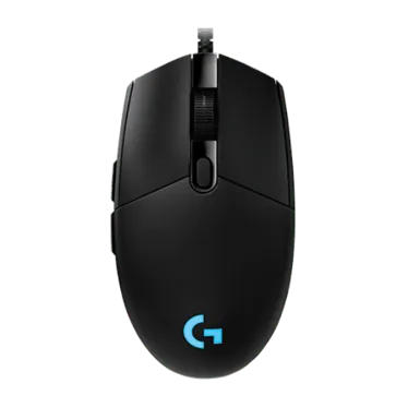 罗技G Pro Gaming Mouse