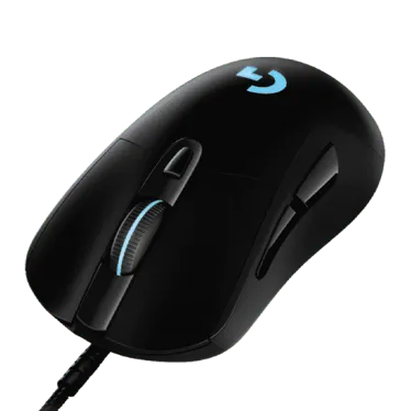 罗技 G403 HERO