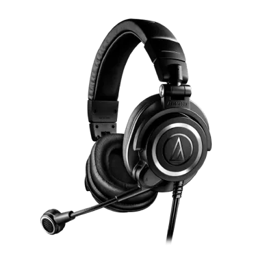 铁三角 ATH-M50xSTS