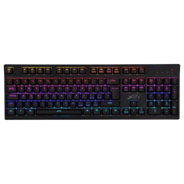 Xtrfy K2 RGB