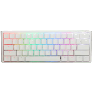 魔力鸭 One 3 Mini Pure White