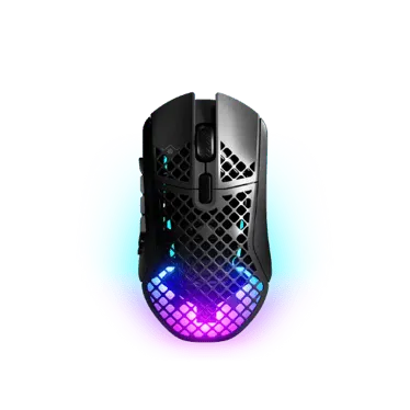 赛睿 Aerox 9 Wireless