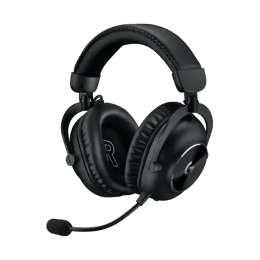 罗技G PRO X 2 Headset Black