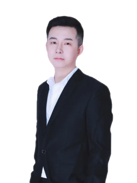 幸运的LANCERRR 选手照片