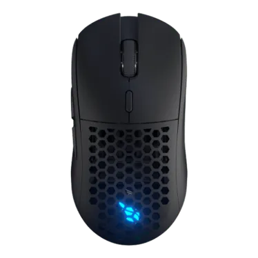Fallen Gear Pantera Pro Wireless Preto