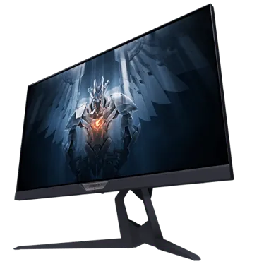 技嘉 AORUS FI25F