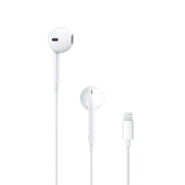 Apple EarPods