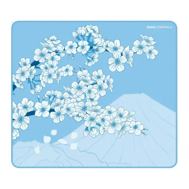 Xraypad Aqua Control II Sakura Blue