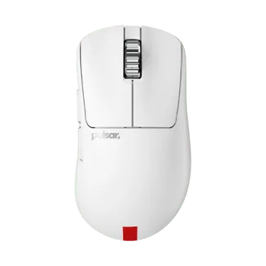 Pulsar Xlite V3 Es White