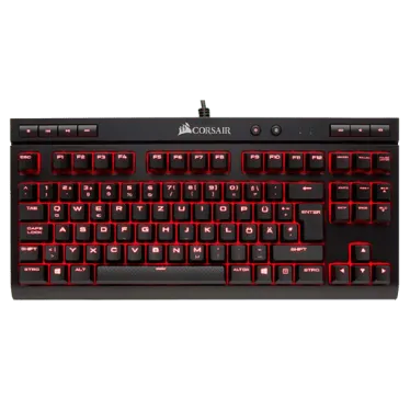 海盗船 K63