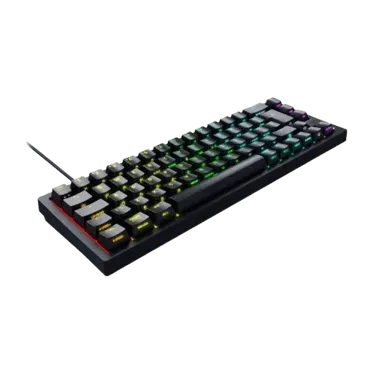 樱桃XTRFY K5V2 RGB Compact
