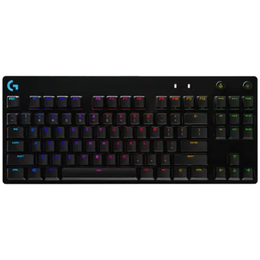 罗技G Pro Keyboard